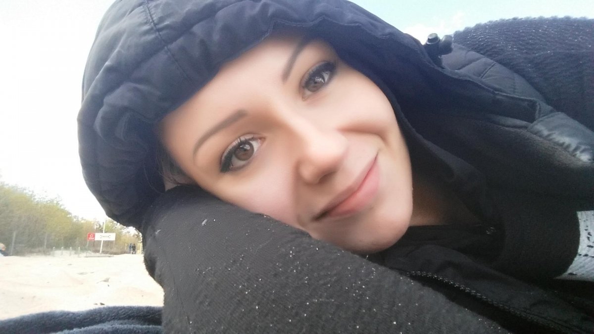 ewelina xy