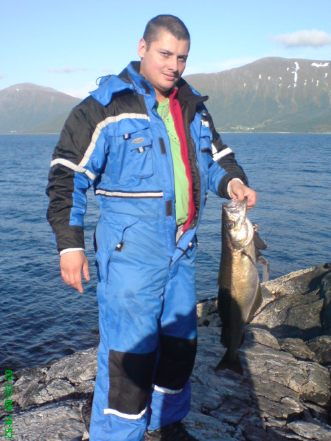 FISHING