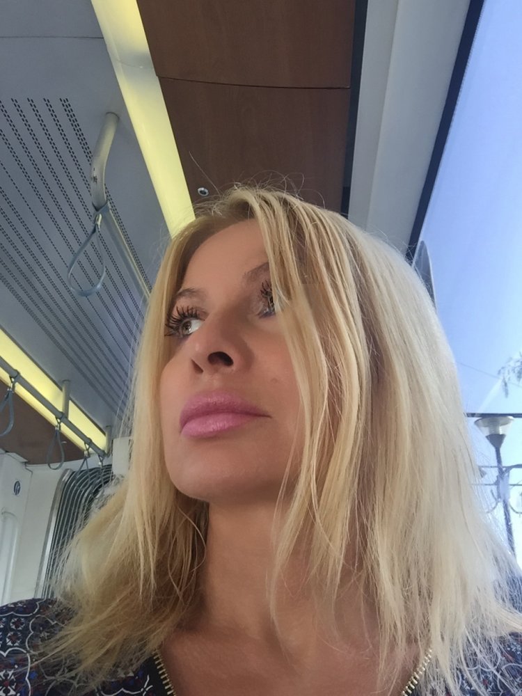 Malgorzata Kwiatkowska