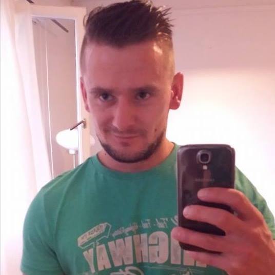 Kamil Rykowski
