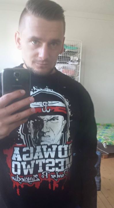 Kamil Rykowski