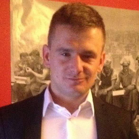 Kamil Rykowski