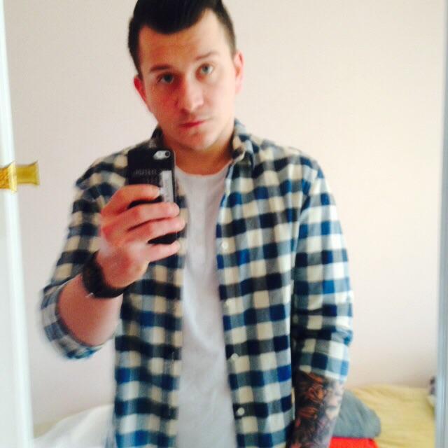 Adam Rochon