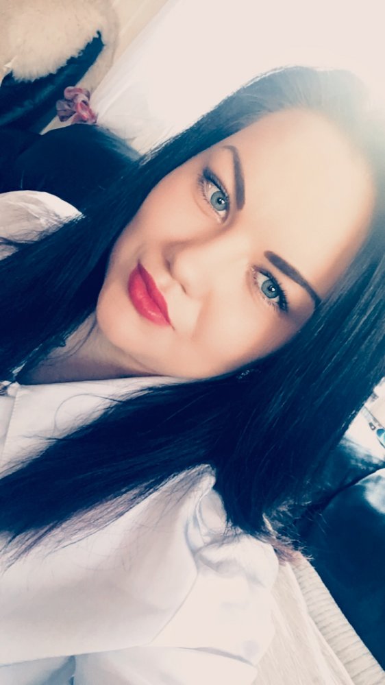 Magdalena Gackowska