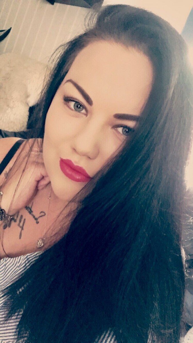Magdalena Gackowska