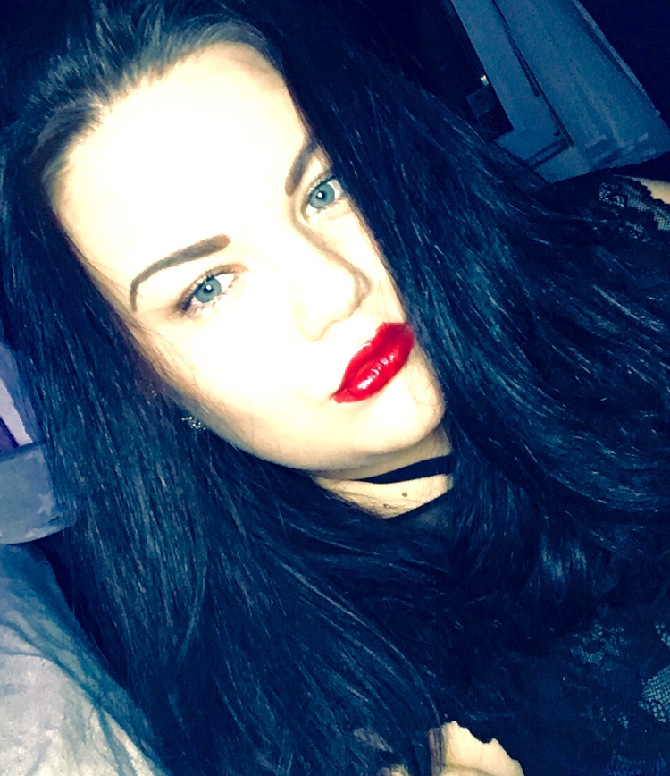 Magdalena Gackowska