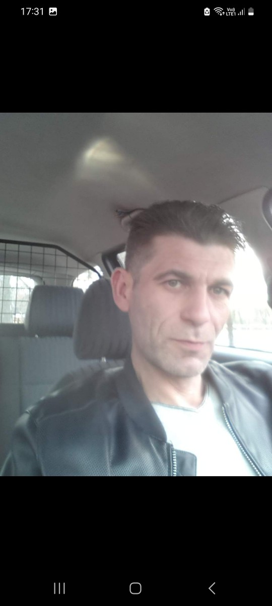 Mariusz-Robert Bojar