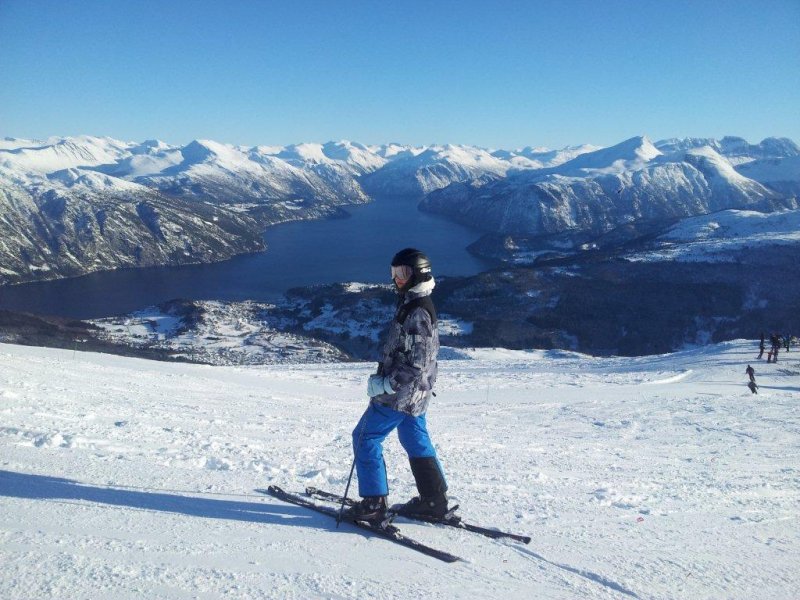 Stranda