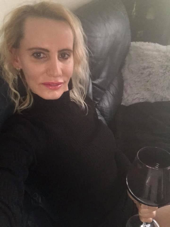 MALGORZATA K