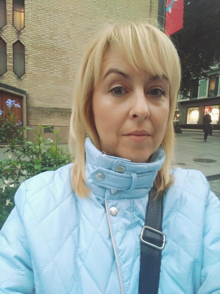 agnieszka dinter