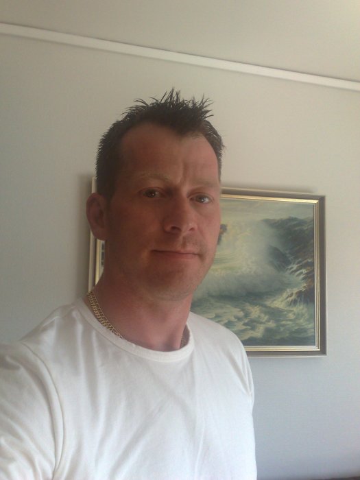 Me and only me