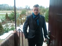 marek wolski
