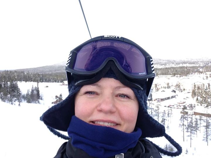 dorota sliwka