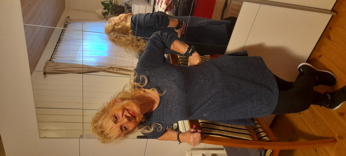 urszula stanislawska