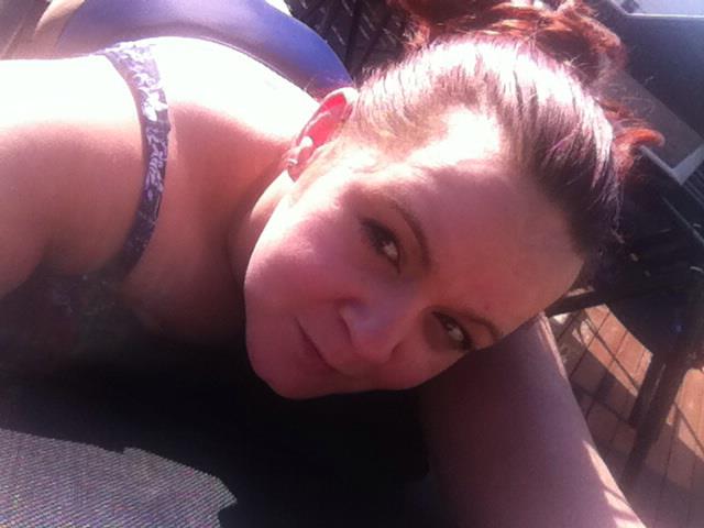 Yhmmm slonce - lezak - relax...!!! I nawet Emilian