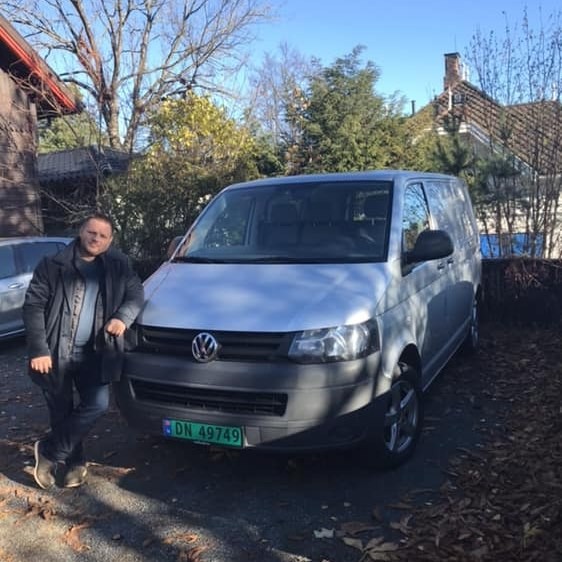 mariusz h