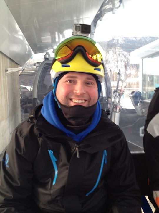 Marcin Lucyznski