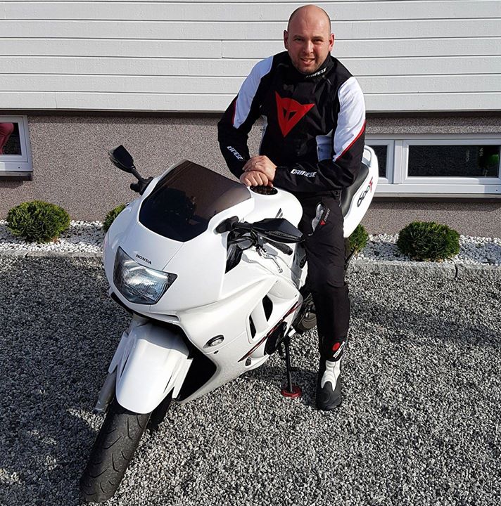 Marcin Lucyznski
