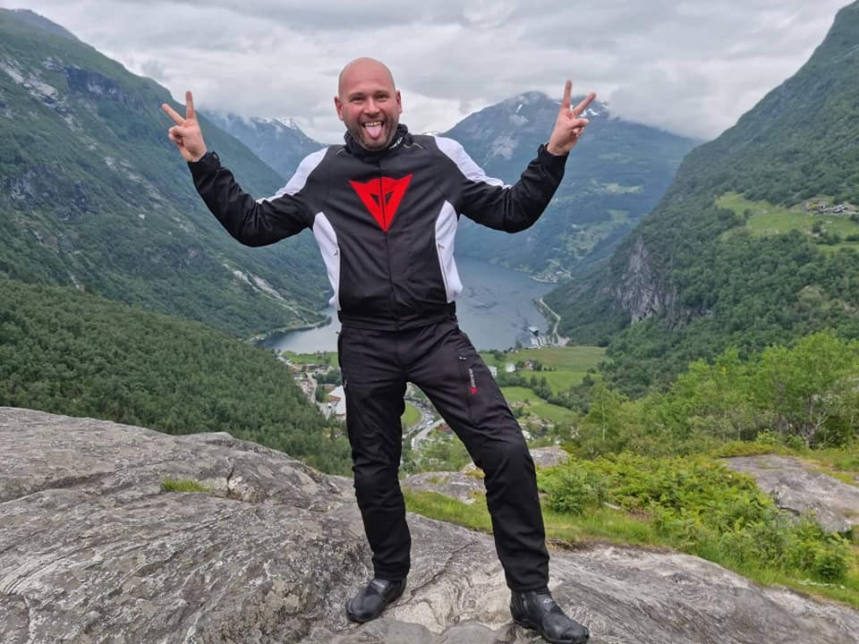 Marcin Lucyznski