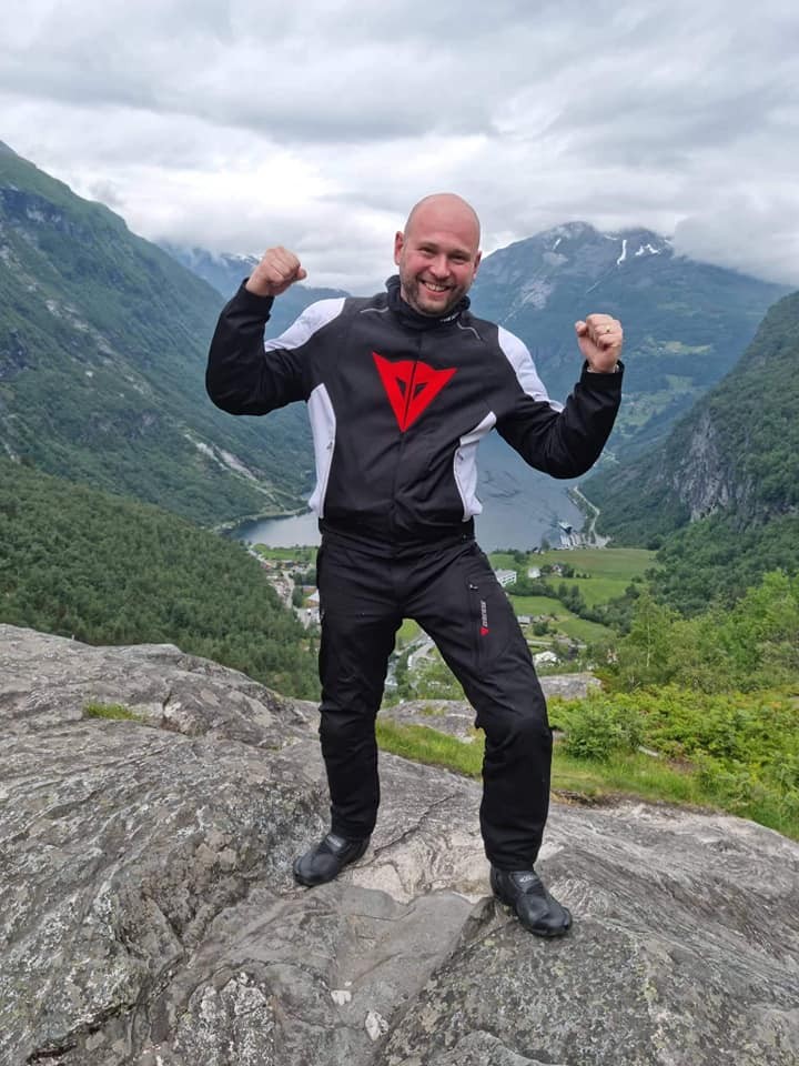 Marcin Lucyznski