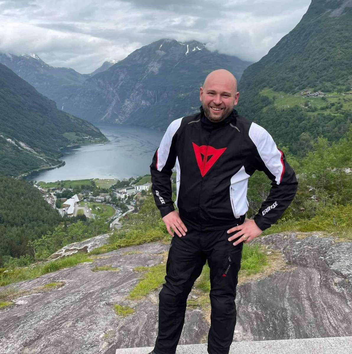 Marcin Lucyznski