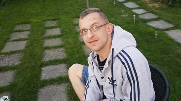 Adam Gołda