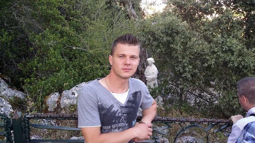 Radoslaw Klonowski