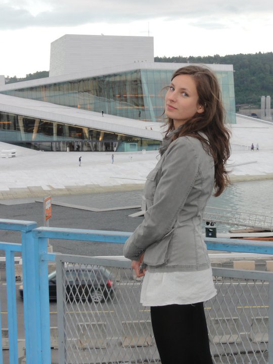 Roksana Kozłowska