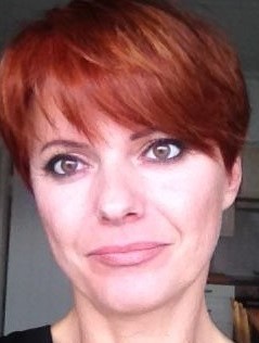 Barbara Kuźma