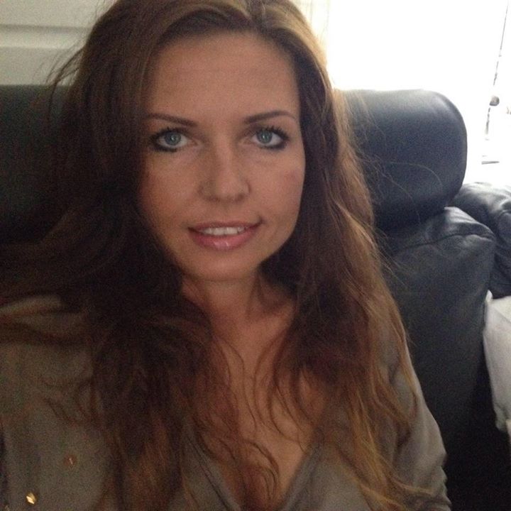 Malgorzata B