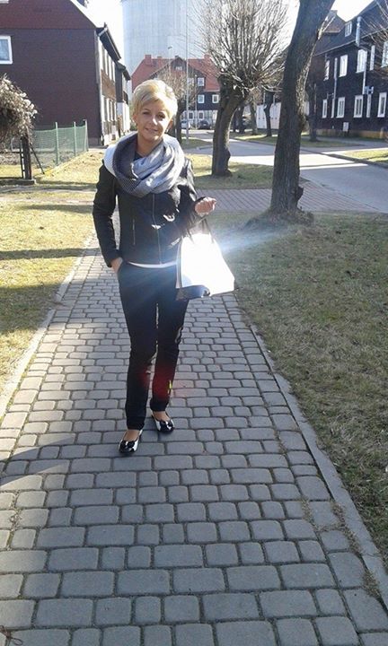 Żaneta Lasota