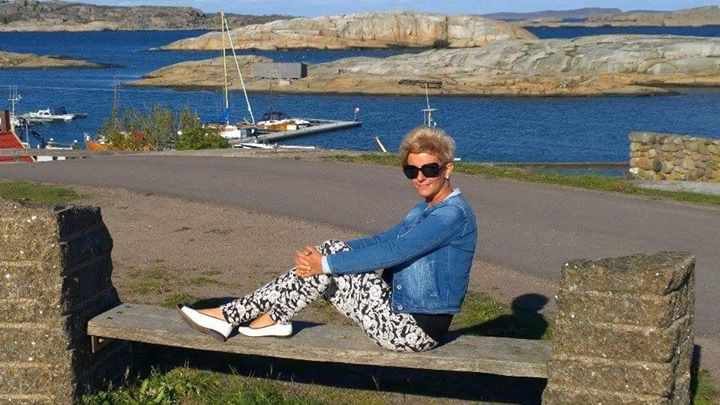 Żaneta Lasota