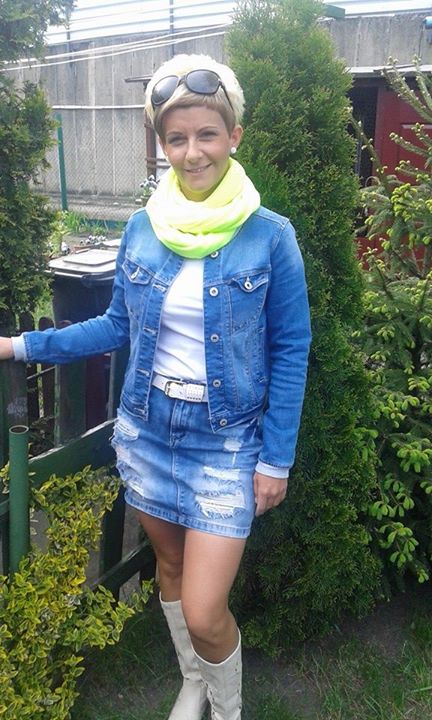 Żaneta Lasota