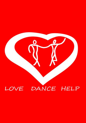 Dominik LOVE DANCE HELP