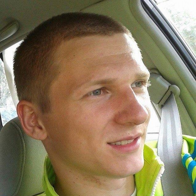 Jakub Mikołajczyk