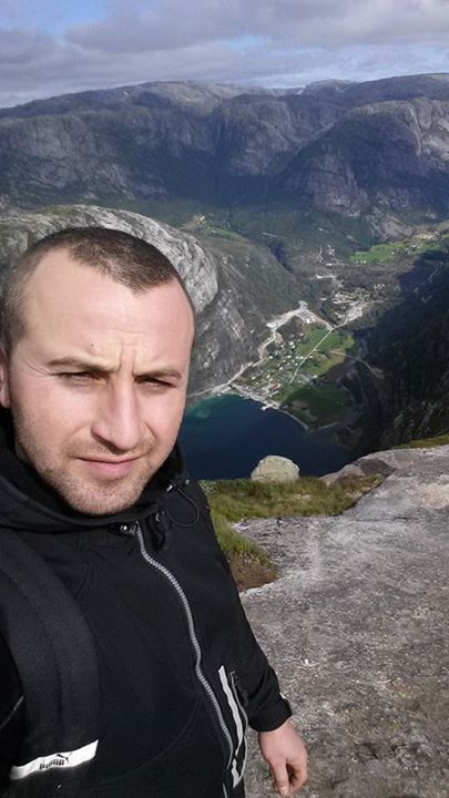 Kamil Sych