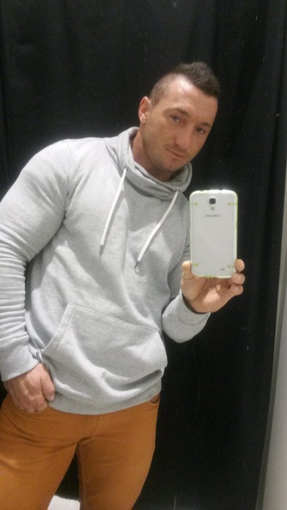 Dariusz Dawidowic