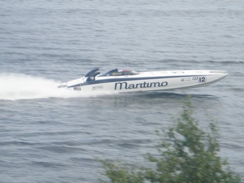 NGP Arendal