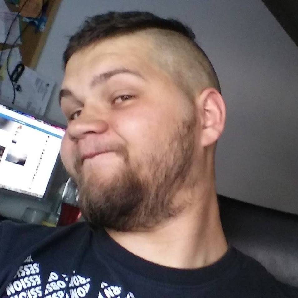 Jacek MArcinkowski