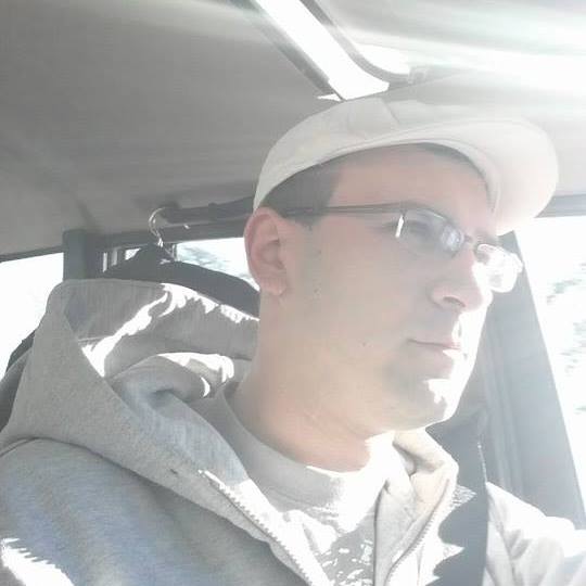 Mathias Damian