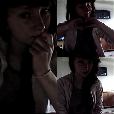 Buahaha!