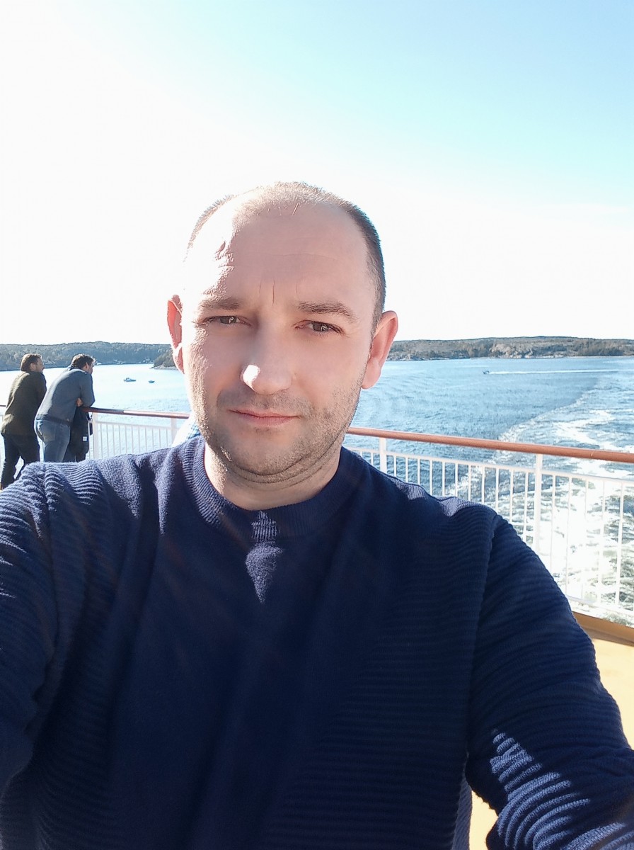 Piotr Kaczmarczyk