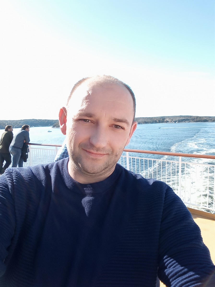 Piotr Kaczmarczyk