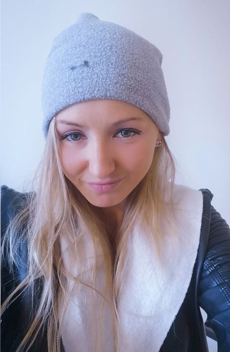Patrycja Nalepa