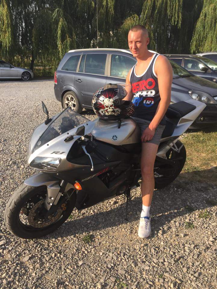 kamil dudziak