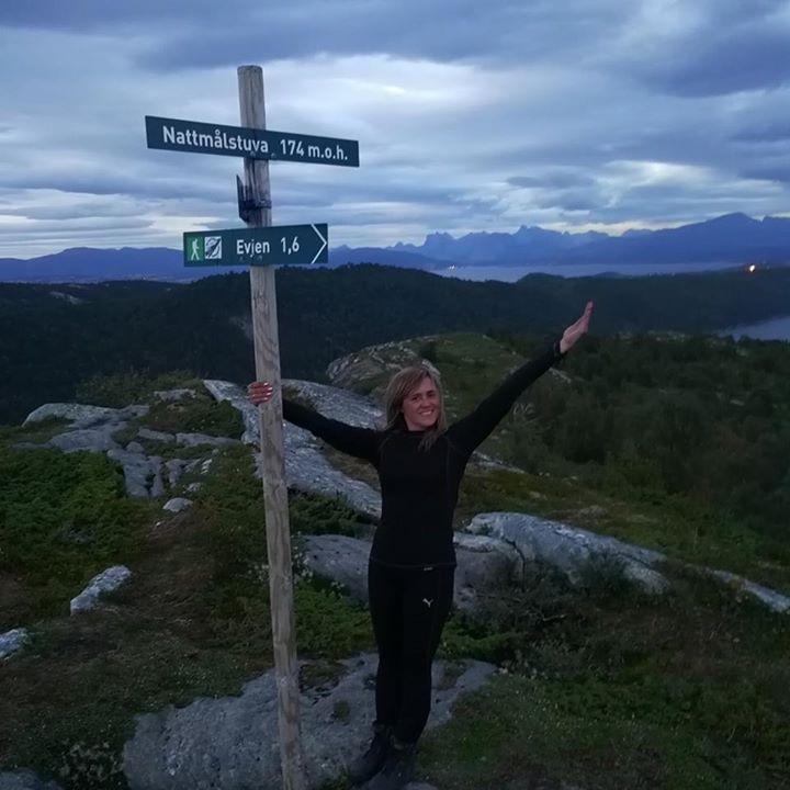 Katarzyna Lewandowska
