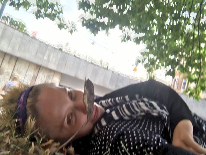 Monika Moskal