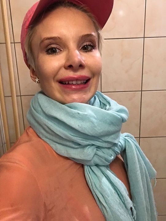 Monika Moskal