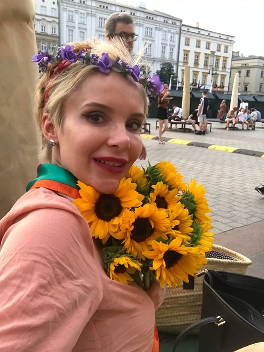 Monika Moskal