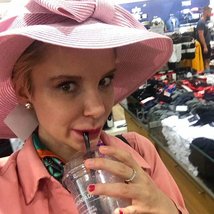 Monika Moskal